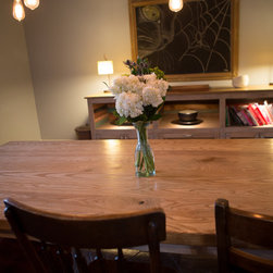 Cedarburg kitchen - Kitchen And Dining Furniture