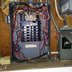 Home Inspection(s) - Products