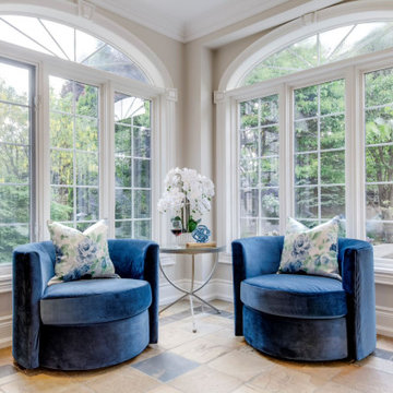 Lakeshore Road, Burlington Luxury Project