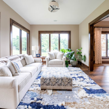 Colorado Rustic