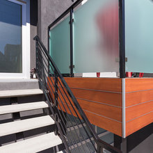 Exterior Ideas