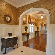 Window Treatments