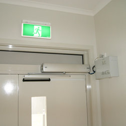 Geelong disability home - Home Electronics