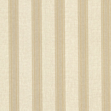 Lineage Brick Stripe Wallpaper, Bolt