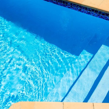 Pool Renovations 2