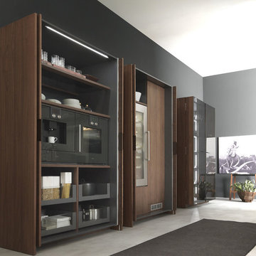 Arts & Crafts Collection - Rustic Charm