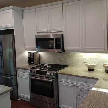 Taylor kitchen