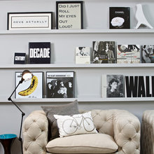 Picture displays