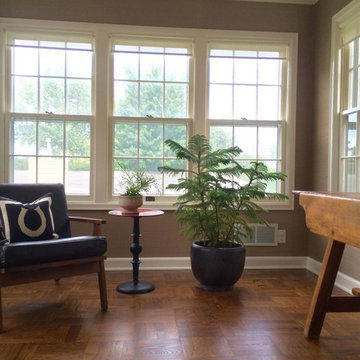Dundee Remodel