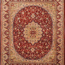 Persian Rugs - Products