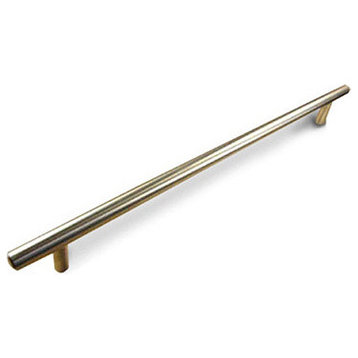 Stainless Steel - Pull - Brushed, CENT40459V-32D