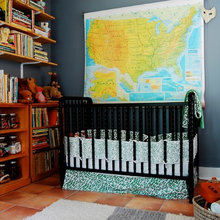 nursery