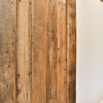 Modern Farmhouse Comes Alive with Bespoke Touches