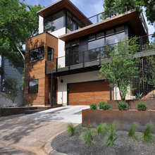 Elevations