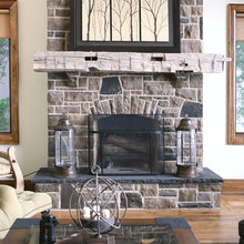 Fireplaces