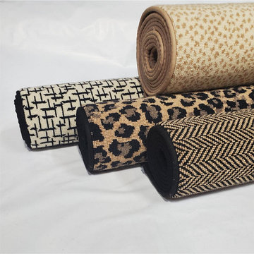 Browns & Animal Print