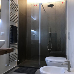 Termoarredi per tutti i gusti - Bathroom Accessories