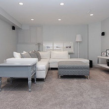 Media Room