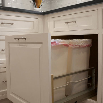 The Classic Elegance of White