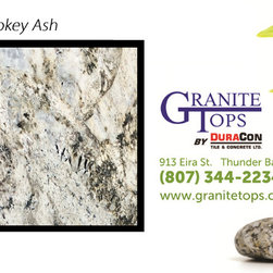 Natural Stone - Products