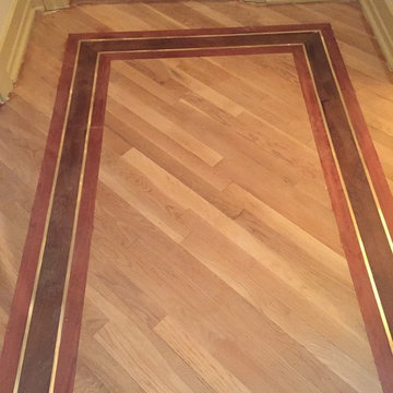 All Star Home Renovation - North Dallas Full Home Remodel