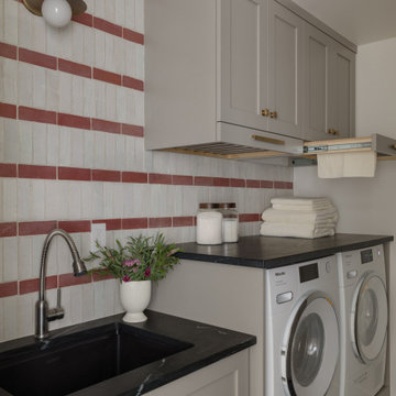 Hawthorne Hills Whole Home Remodel