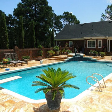 Pools