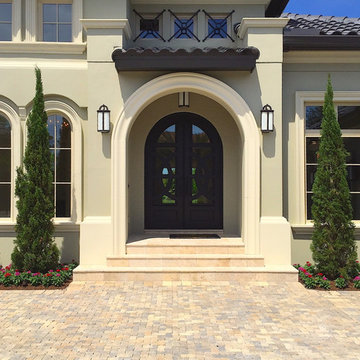 Lake Nona Project 2