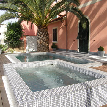 Villa a La Spezia