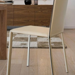 Luna Chair - Dining Chairs