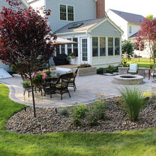 Yard Designs