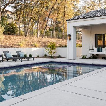 GREENVIEW CUSTOM BUILD