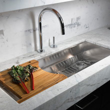 Plumbing fixtures