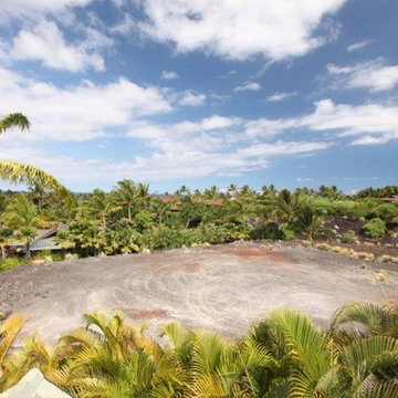Building Sites for Luxury Beach Home