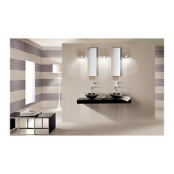 Paris Porcelain Tile Collection - Tile