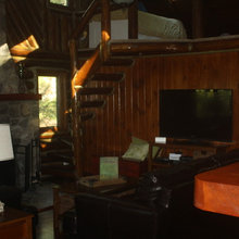 Updated Cabin photos