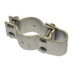 Chain Link Fittings - Home Fencing And Gates