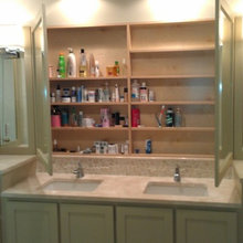 Bowman bath