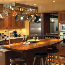 Island lighting