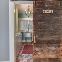 Doors, Windows, and Interiors