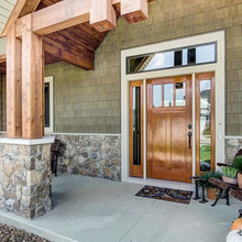Entry/Front Porch