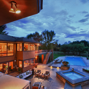 4599 McDonald Drive Overlook N, Stillwater, MN