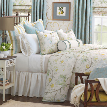 Bedroom Ensemble