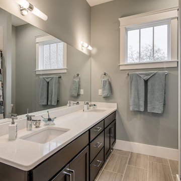 Kids Bathroom
