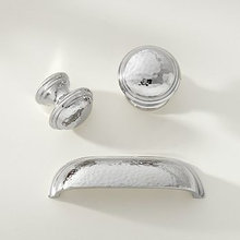 Cabinet Knobs and Hardware