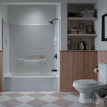 Boy's bathroom