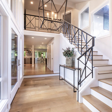 Woodinville House