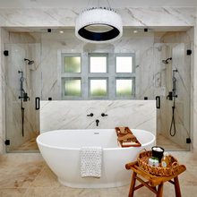 Bathroom Project