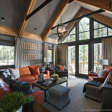 HGTV Dream Home 2014