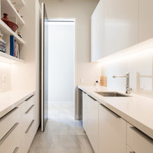 Scullery